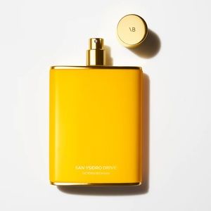 Victoria Beckham San Ysidro Drive 50ml BRAND NEW 💛🧡